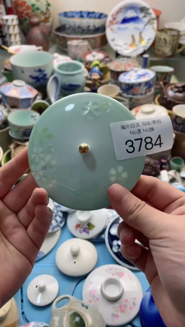 【闪购商品】摆件3784精美创意日式臻品
