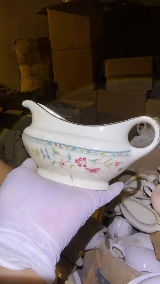 0磁州窑买到就是赚到