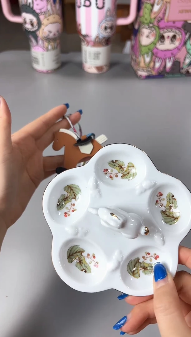 瓷片手工无品牌 七天无理由  12