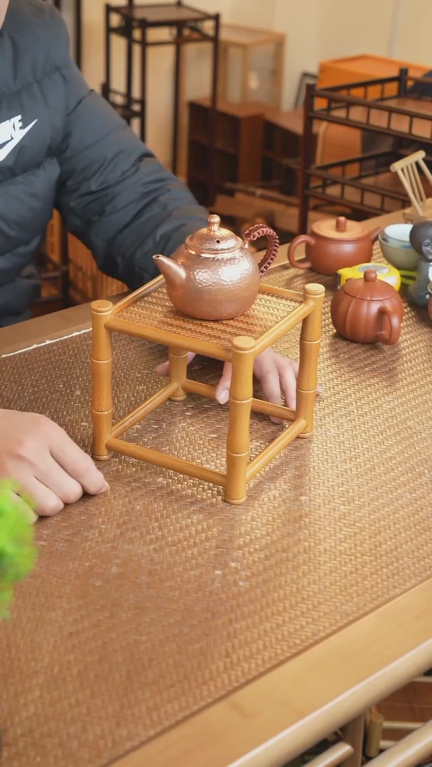 【闪购商品】高山楠竹板材板材