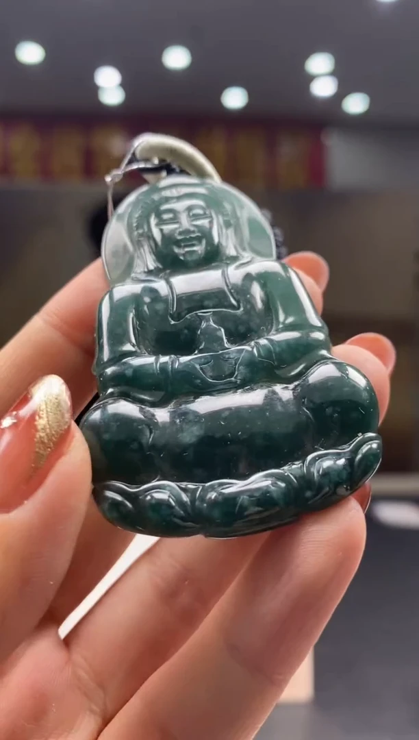 【闪购商品】定制翡翠未镶嵌********42