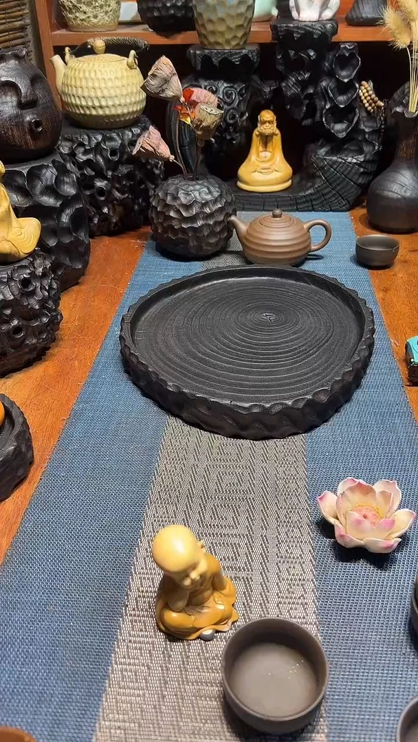 香樟木香樟木一物一拍