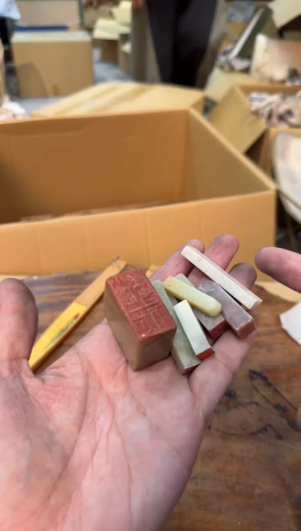 【闪购商品】摆件13y古美術空间美学D66