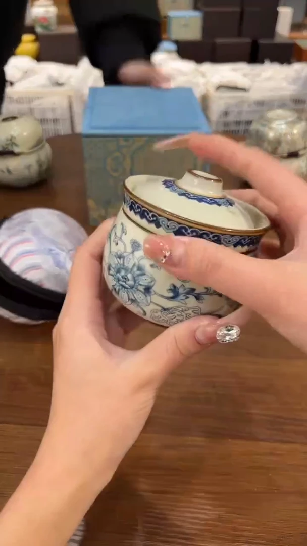 （带包） 陶瓷茶具通用链接@@@@@