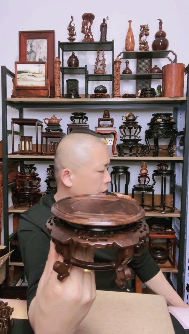 紫砂紫砂底座底座