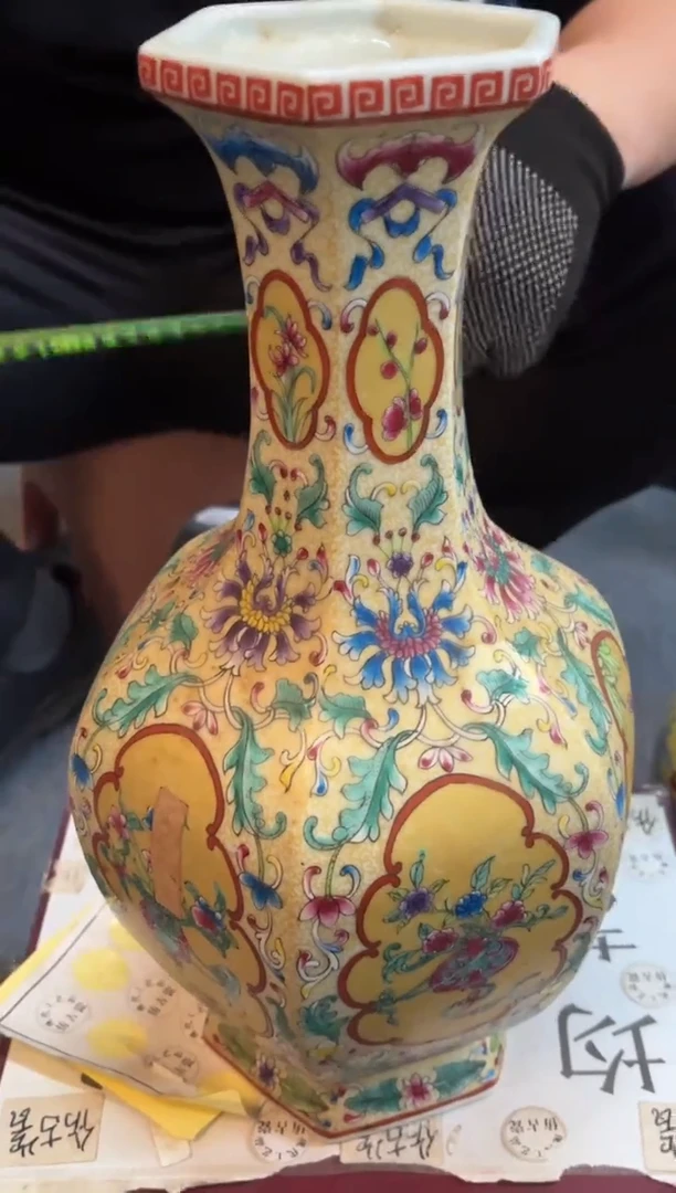 摆件陶瓷专属链接M673