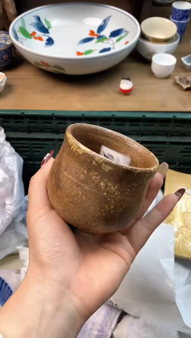 【闪购商品】瓷片[○･｀Д´･ ○]