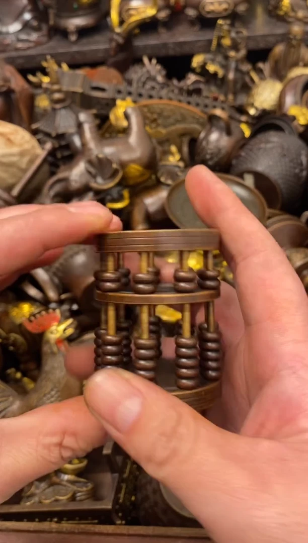 案台摆件  物品摆件