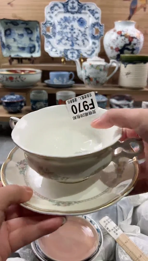 【闪购商品】瓷片当天满28米包邮F970