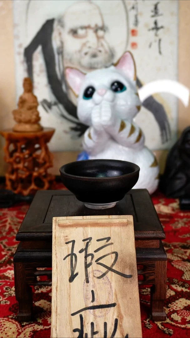 手工艺品琉璃瓷器