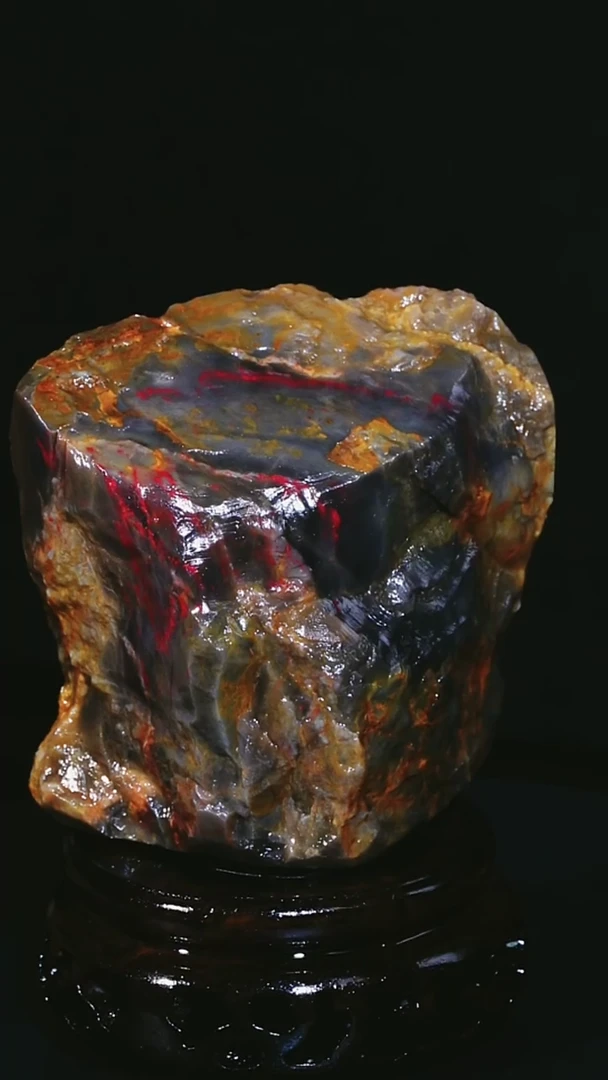 【闪购商品】昌化石昌化鸡血石
