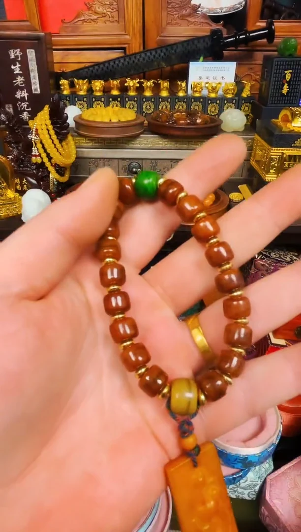 【闪购商品】精品精品 独具韵味