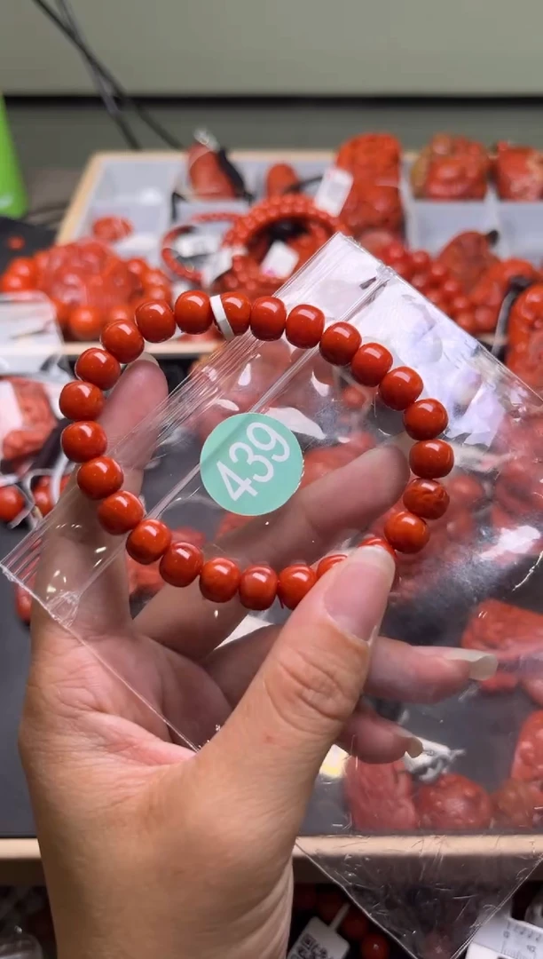 南红玛瑙未镶嵌珠宝奇石439-8+