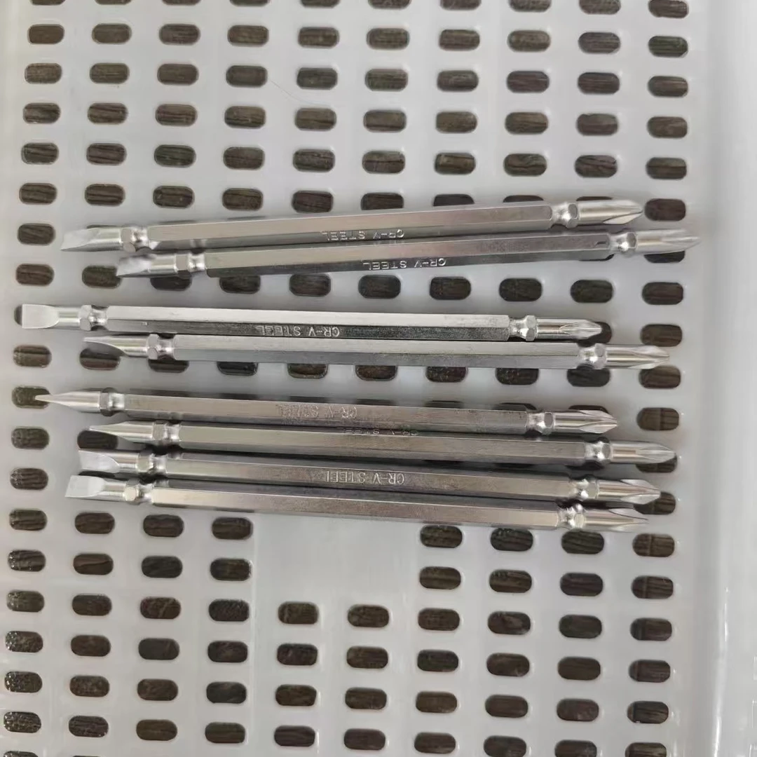 五金工具加长批头12个016