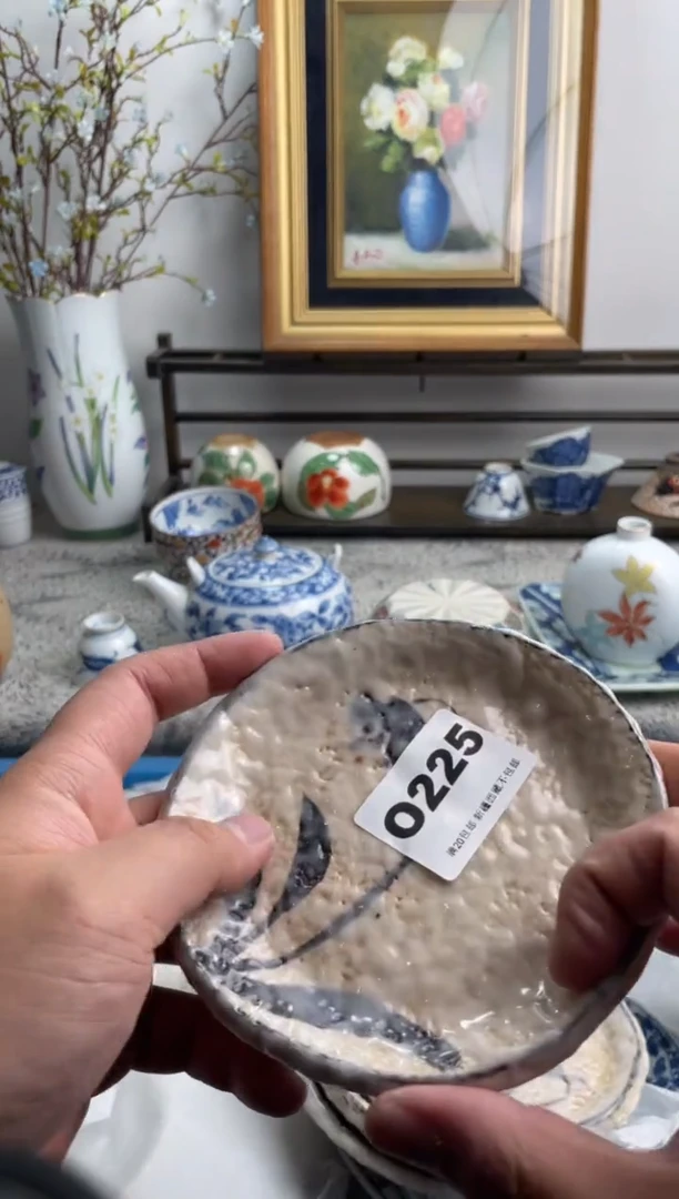 瓷片香****肉225-L-