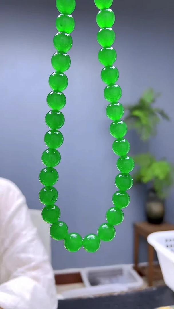 静柏甄选diy颈饰14mm项链