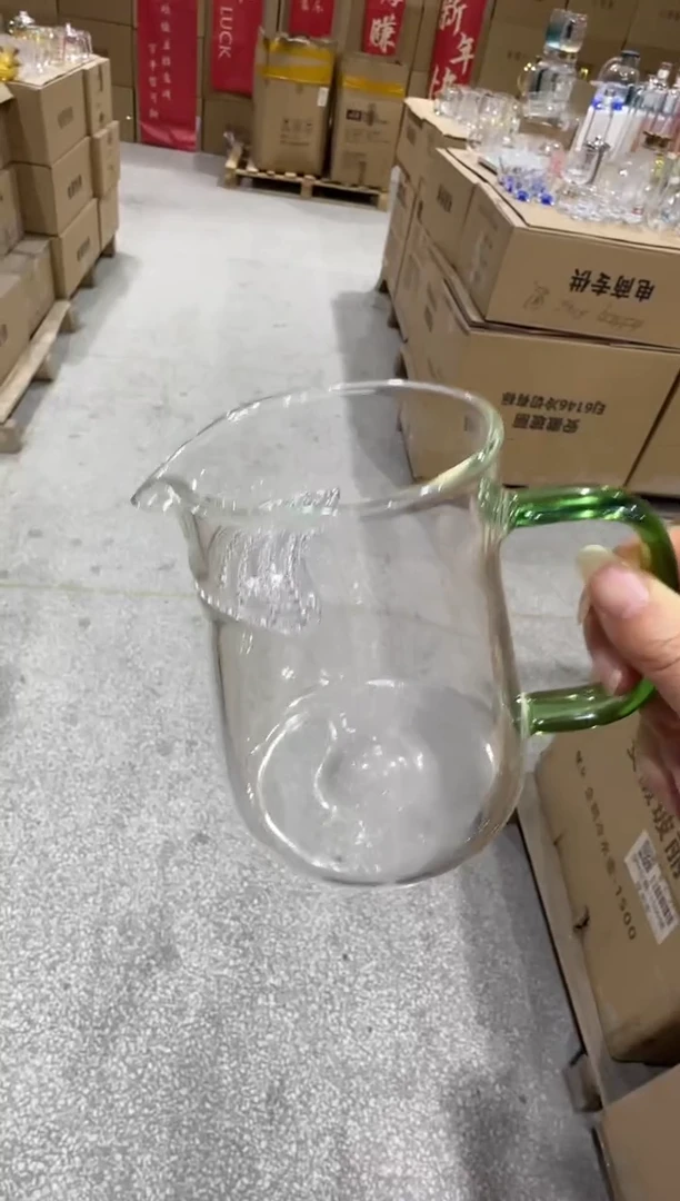 【闪购商品】玻璃无盖款直播专属