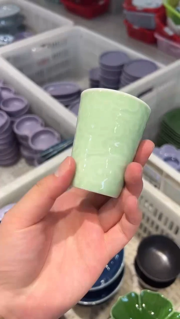 瓷片微瑕商品，介意勿拍