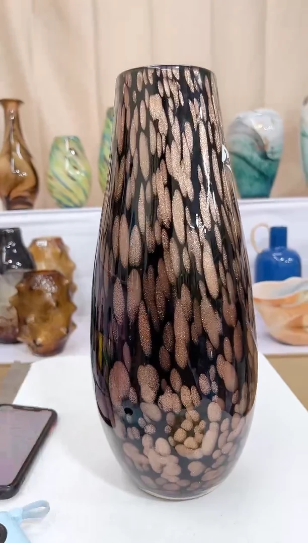 【闪购商品】也麦花器