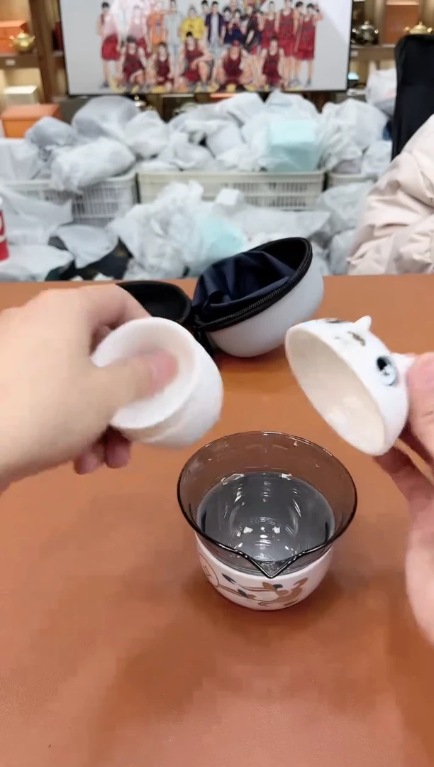 【闪购商品】陶缘甄选库存福利@@YS466