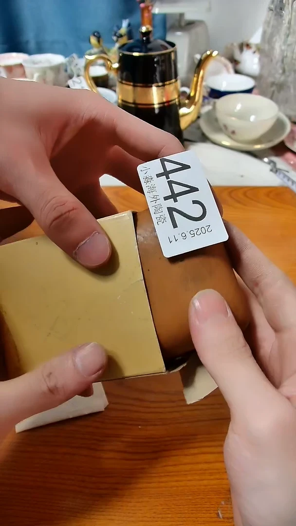 瓷器小淼海外陶瓷工艺品