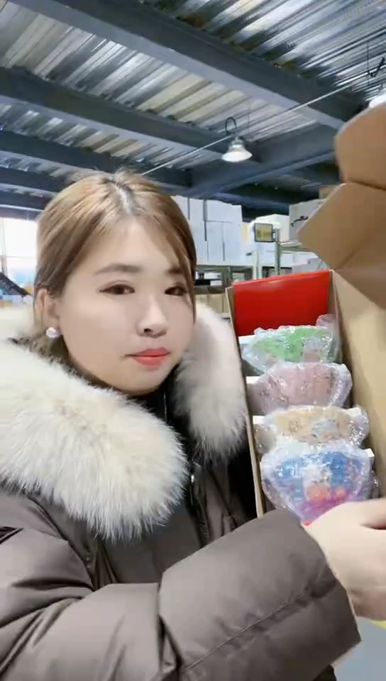 【闪购商品】瓷片招财猫福运宝五碗礼盒