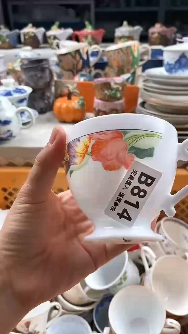 瓷片方****大      814