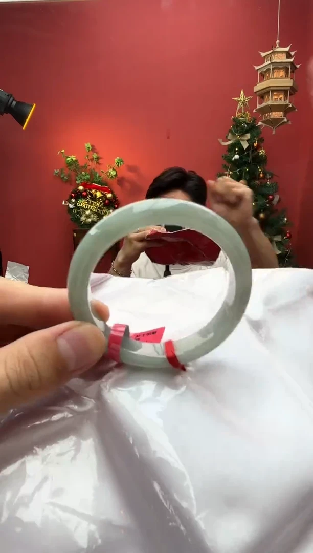 未镶嵌手镯翡翠翡翠手镯13