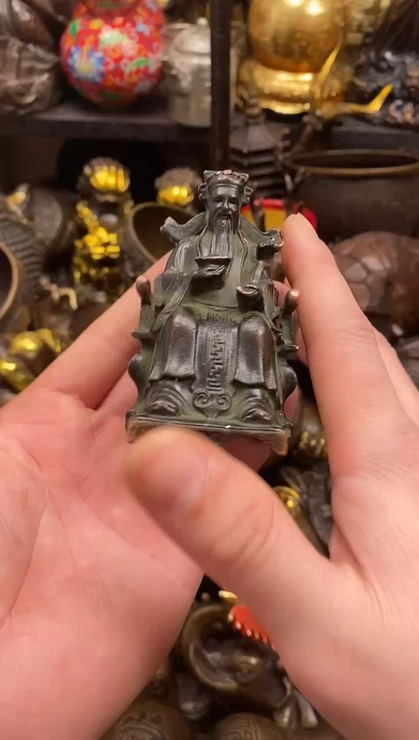 案台摆件 物品摆件