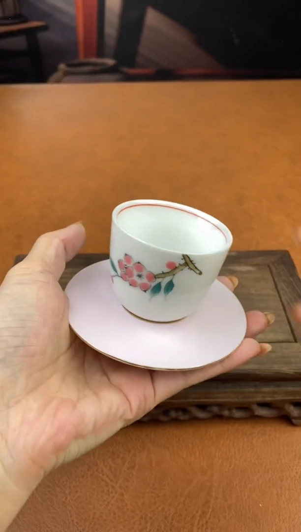 【闪购商品】陶禧茶器闪购福利V