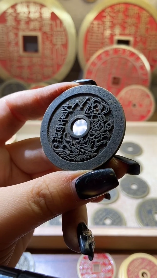 铜当代翻砂铜工艺品