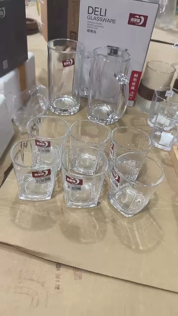 玻璃无盖款直播专属优惠价格12