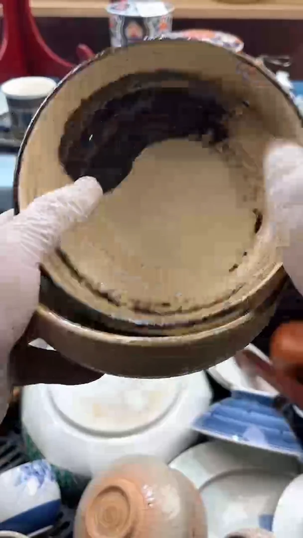 【闪购商品】瓷片英歌瓷器满19.9包邮