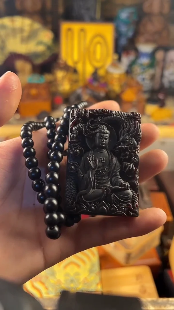 手串滴血莲花菩提 三三甄选