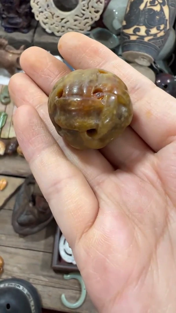 未镶嵌和田玉挂件配饰摆件8888888888