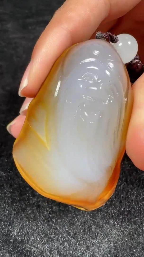 【闪购商品】玛瑙/玉髓珠宝奇石未镶嵌拍一发一