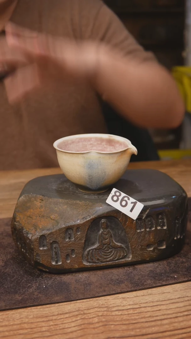 甘石陶艺福利福利861