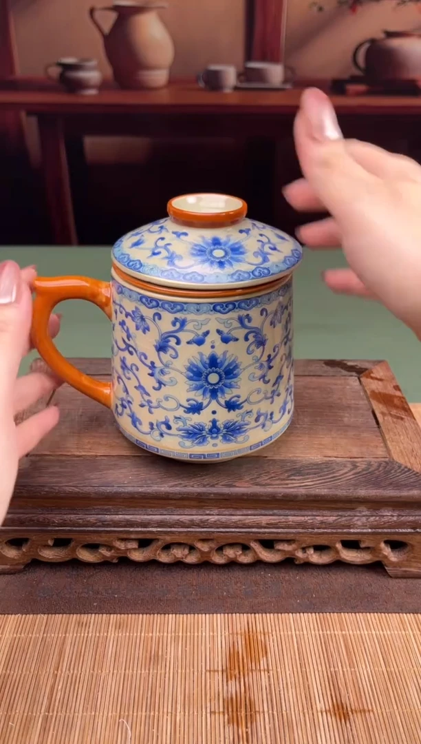 【闪购商品】顾德茶器福利闪购链接