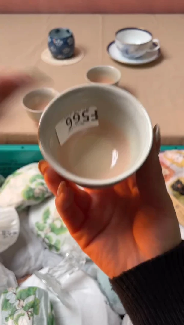 瓷片滴**答瓷器瓷器F566