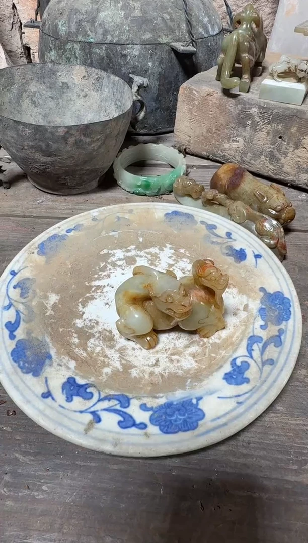 摆件瓷器瓷器瓷器瓷器