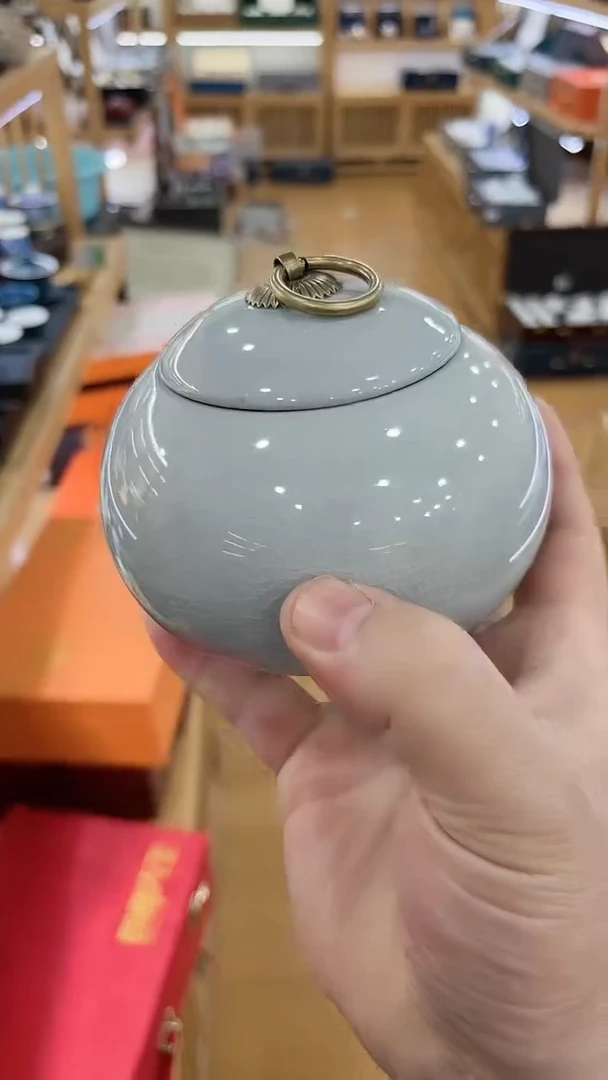 【闪购商品】窑主茶具窑主茶具@
