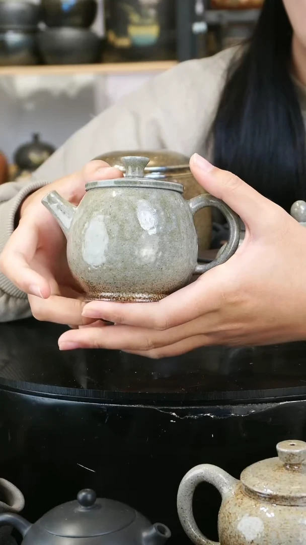 【闪购商品】壶233微瑕 苏橙茶周边.....