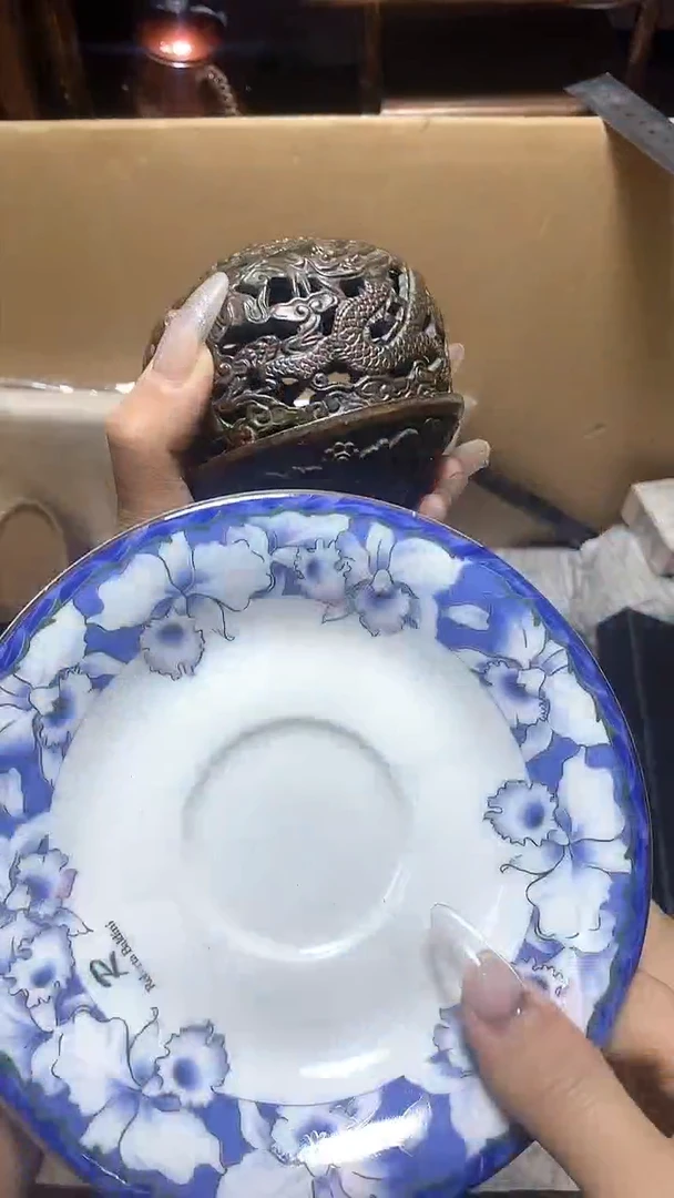 【闪购商品】瓷器瓷片瓷器瓷片