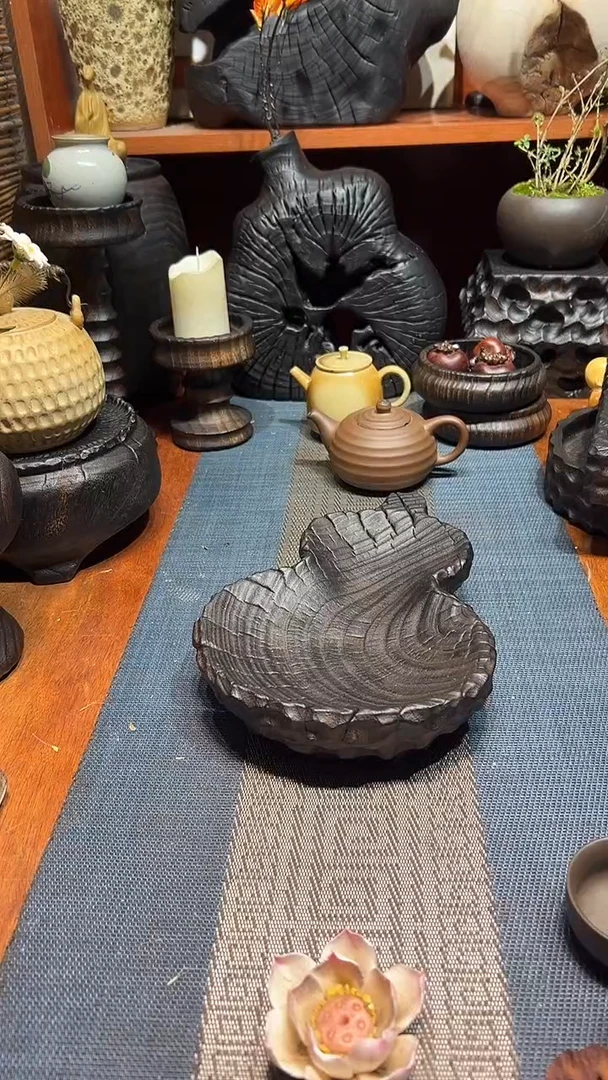 香樟木香樟木一物一拍