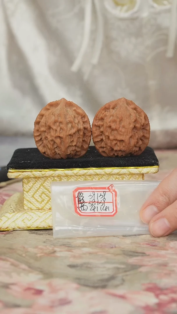 把件文玩核桃非嫁接北京