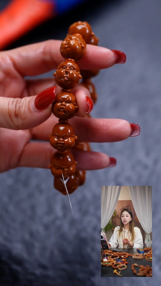 吊坠橄榄核橄榄核