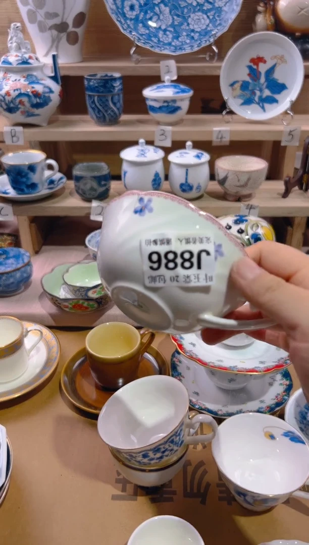 瓷片           J886