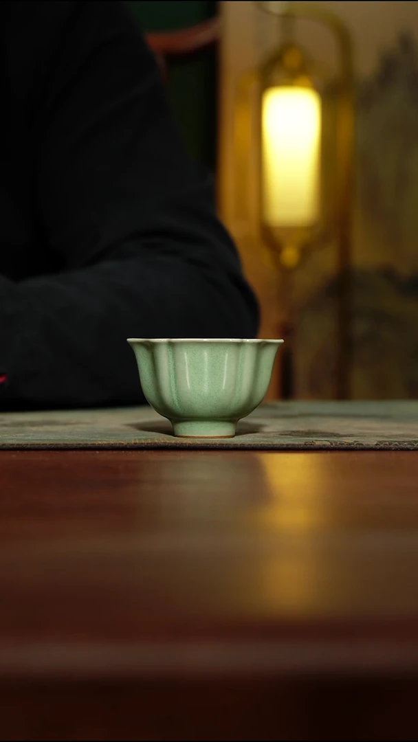 【览古雅韵】主人杯