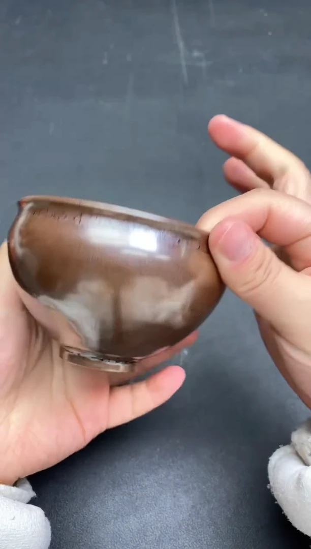 【闪购商品】茶盏305建盏建盏建盏建盏