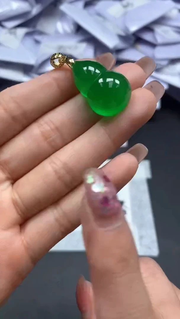 高端甄选吊坠（一物一图）52